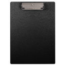 Suche nach schwarzes leder klemmbrett Unternehmen