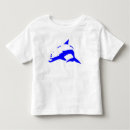 Suche nach delphin tshirts Blau