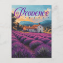 Suche nach provence postkarten Vintag