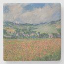 Suche nach monet malereien untersetzer Blume