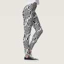 Suche nach schwarzweiss streifen leggings Modern