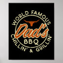 Suche nach barbecue poster Vater