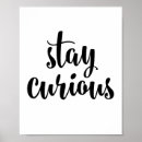 Suche nach stayer poster Typography