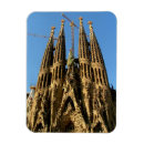 Suche nach sagrada familia magnete Kirche