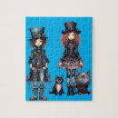Suche nach punk puzzle Mädchen