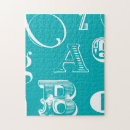 Suche nach dekorativ puzzle Blau