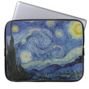 Suche nach vincent van gogh laptop schutzhüllen Landschaft