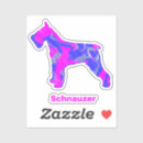 Suche nach dog silhouette aufkleber Hund