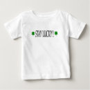 Suche nach vierblättriges kleeblatt babykleidung Glück