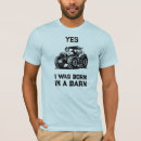 Suche nach scheune tshirts Für ihn