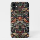 Suche nach william morris iphone hüllen Vintag