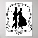 Suche nach vintage silhouette poster Viktorianisch