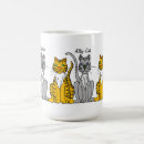 Suche nach gestreifte katze tassen Orange