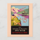 Suche nach schlucht postkarten Vintage