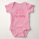 Suche nach liebe mein papa babykleidung Baby girl
