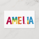 Suche nach lebendig visitenkarten Regenbogen