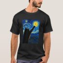 Suche nach berühmte künstler tshirts Lustig