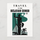 Suche nach afrika vintage postkarten Retro