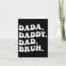 Suche nach dada karten Väter