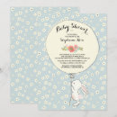 Suche nach wertvoll einladungen Babydusche
