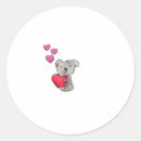 Suche nach koala liebe aufkleber Valentinstag