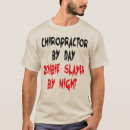Suche nach chiropraktor tshirts Beruf