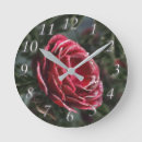 Suche nach rosa diamant wanduhren Glitzer