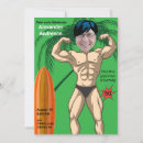 Suche nach bodybuilder postkarten Spaß