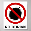 Suche nach durian poster Südostasien