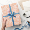 Suche nach pfirsich geschenkpapier Trendig