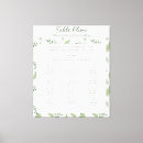 Suche nach hochzeit sitzpläne Tabelle