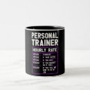 Suche nach lustiger persönlicher trainer tassen Modern