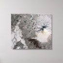 Suche nach geografie leinwandbilder Satellitenansicht