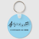 Suche nach personalisierte musik schlüsselanhänger Monogramm