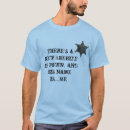 Suche nach lustiger sheriff tshirts Spaß