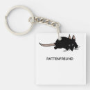 Suche nach ratte schlüsselanhänger Süß