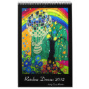 Suche nach regenbogen kalender Bunt