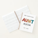 Suche nach für tante kleine notizbücher Aunt