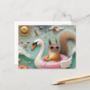 Suche nach weißes eichhörnchen postkarten Niedlich