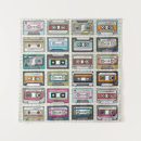 Suche nach cassette poster Band