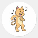 Suche nach music runde aufkleber Männer