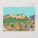 Suche nach granada postkarten Spinnen