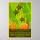 Suche nach australien reise poster Darstellung