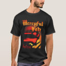 Suche nach barmherzig tshirts Offizielles schicksal