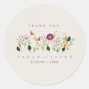 Suche nach gartenhochzeit aufkleber Wildblumen