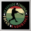 Suche nach baseball spieler poster Für ihn