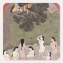 Suche nach krishna aufkleber Pahari