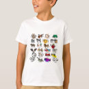Suche nach griechisches alphabet tshirts Grillen