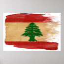 Suche nach libanon flagge poster Flaggen