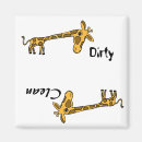 Suche nach lustige giraffe magnete Giraffen